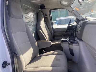 2014 Ford Econoline Cargo Van Commercial