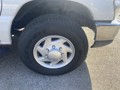 2014 Ford Econoline Cargo Van Commercial