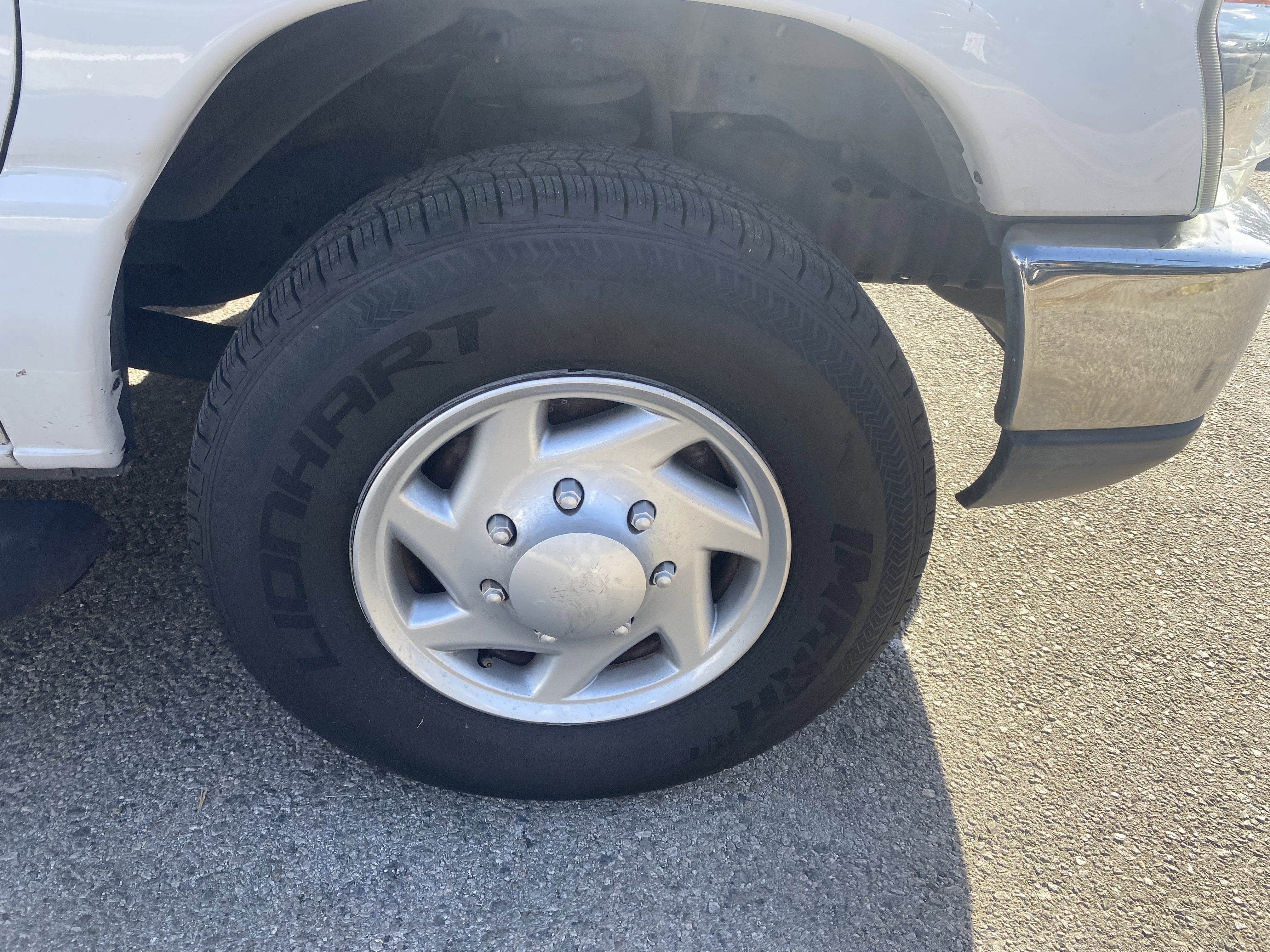 2014 Ford Econoline Cargo Van Commercial