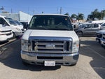2014 Ford Econoline Cargo Van Commercial