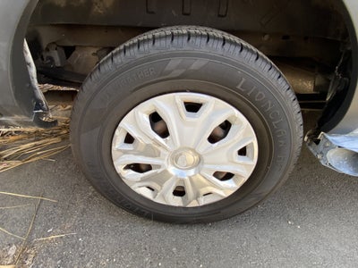 2015 Ford Transit Cargo Van T-250 130" Low Rf 9000 GVWR Swing-Out RH Dr