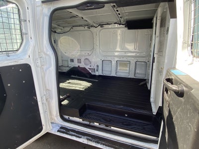 2015 Ford Transit Cargo Van T-250 130" Low Rf 9000 GVWR Swing-Out RH Dr