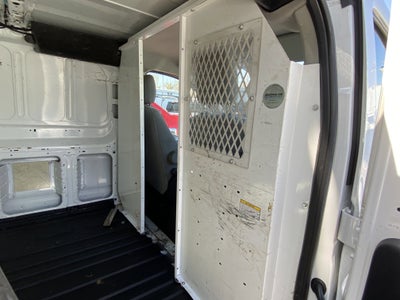 2015 Ford Transit Cargo Van T-250 130" Low Rf 9000 GVWR Swing-Out RH Dr