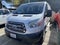 2015 Ford Transit Cargo Van T-250 130" Low Rf 9000 GVWR Swing-Out RH Dr
