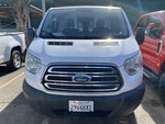 2015 Ford Transit Cargo Van T-250 130" Low Rf 9000 GVWR Swing-Out RH Dr