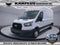 2022 Ford Transit Cargo Van T-350 HD 148" EL Hi Rf 10360 GVWR DRW RWD