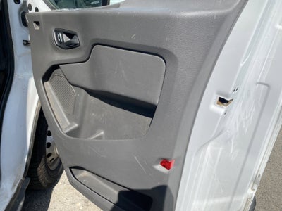 2022 Ford Transit Cargo Van T-350 HD 148" EL Hi Rf 10360 GVWR DRW RWD