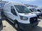 2022 Ford Transit Cargo Van T-350 HD 148" EL Hi Rf 10360 GVWR DRW RWD