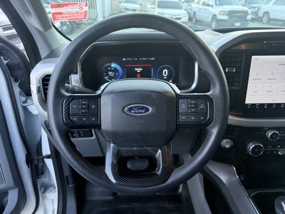 2023 Ford F-150 Lightning Pro