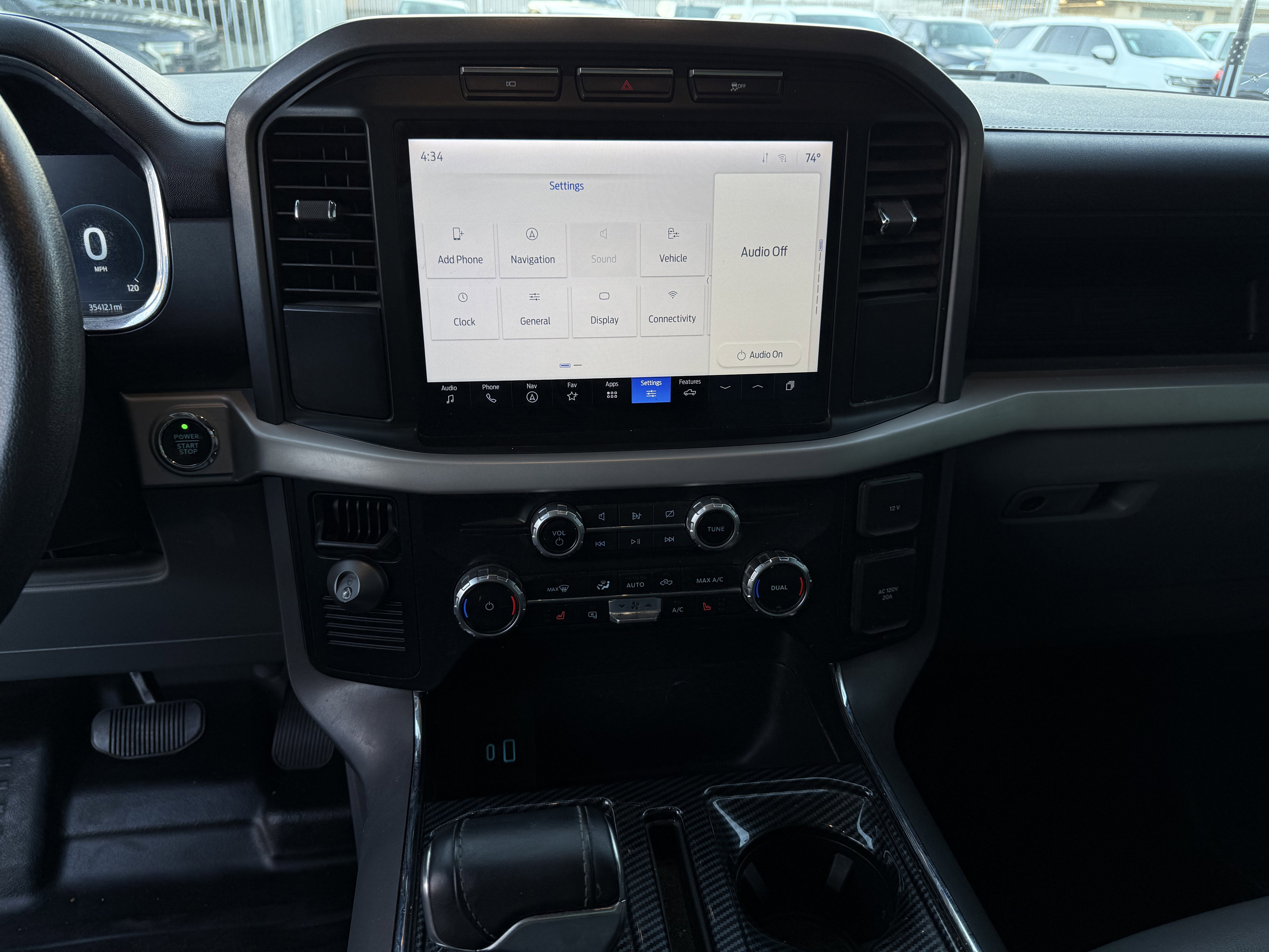 2023 Ford F-150 Lightning Pro