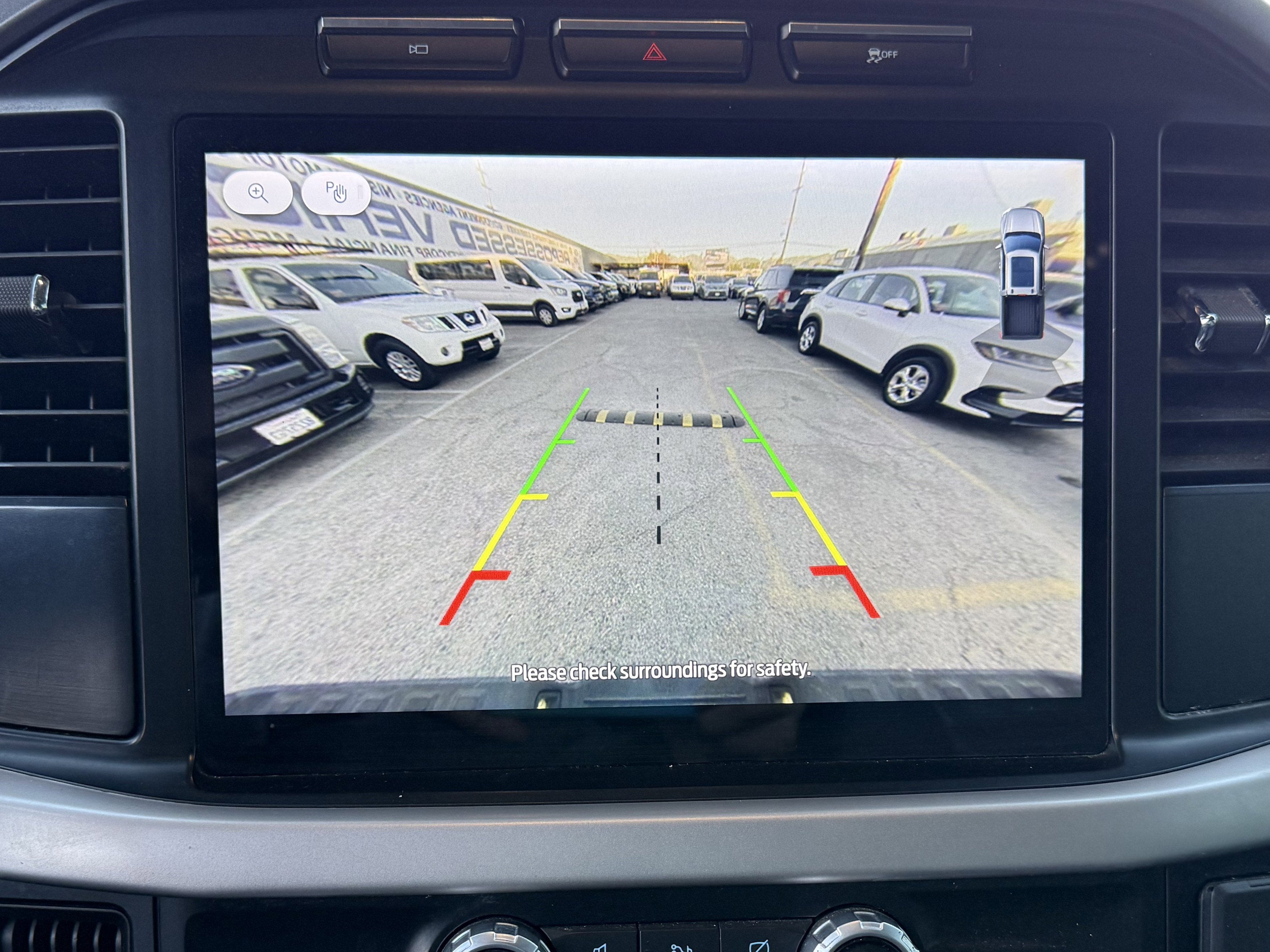 2023 Ford F-150 Lightning Pro