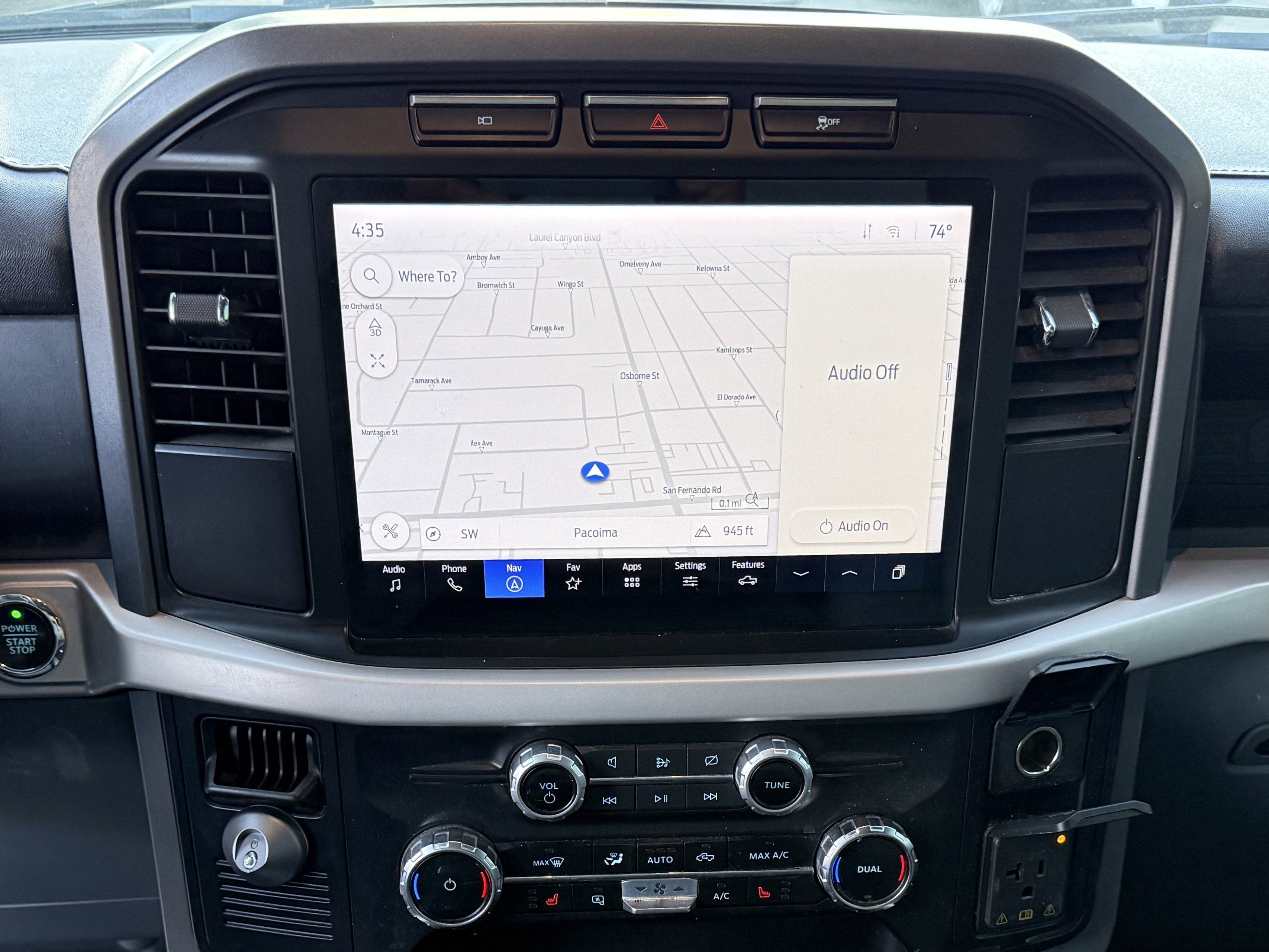 2023 Ford F-150 Lightning Pro