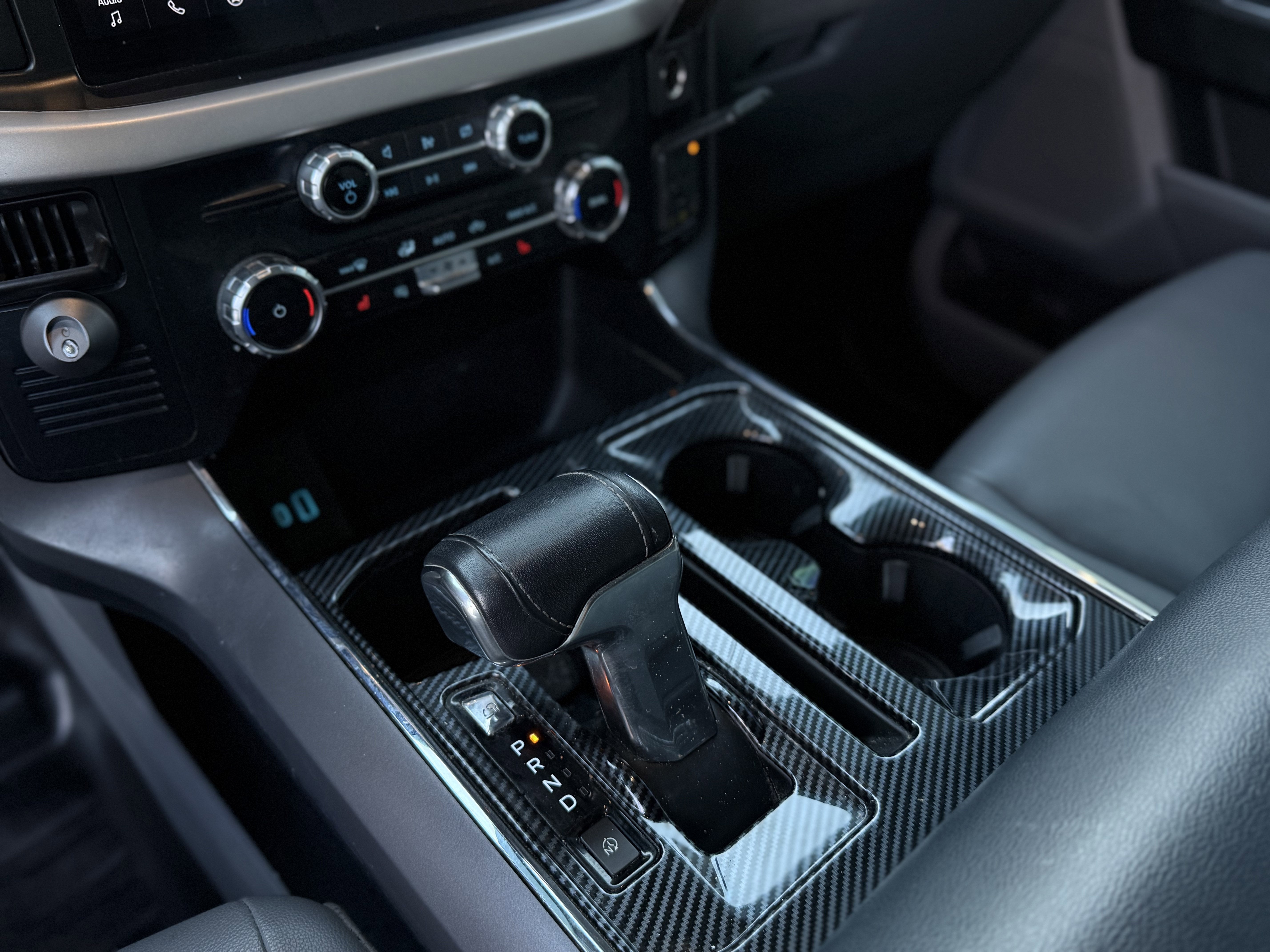 2023 Ford F-150 Lightning Pro