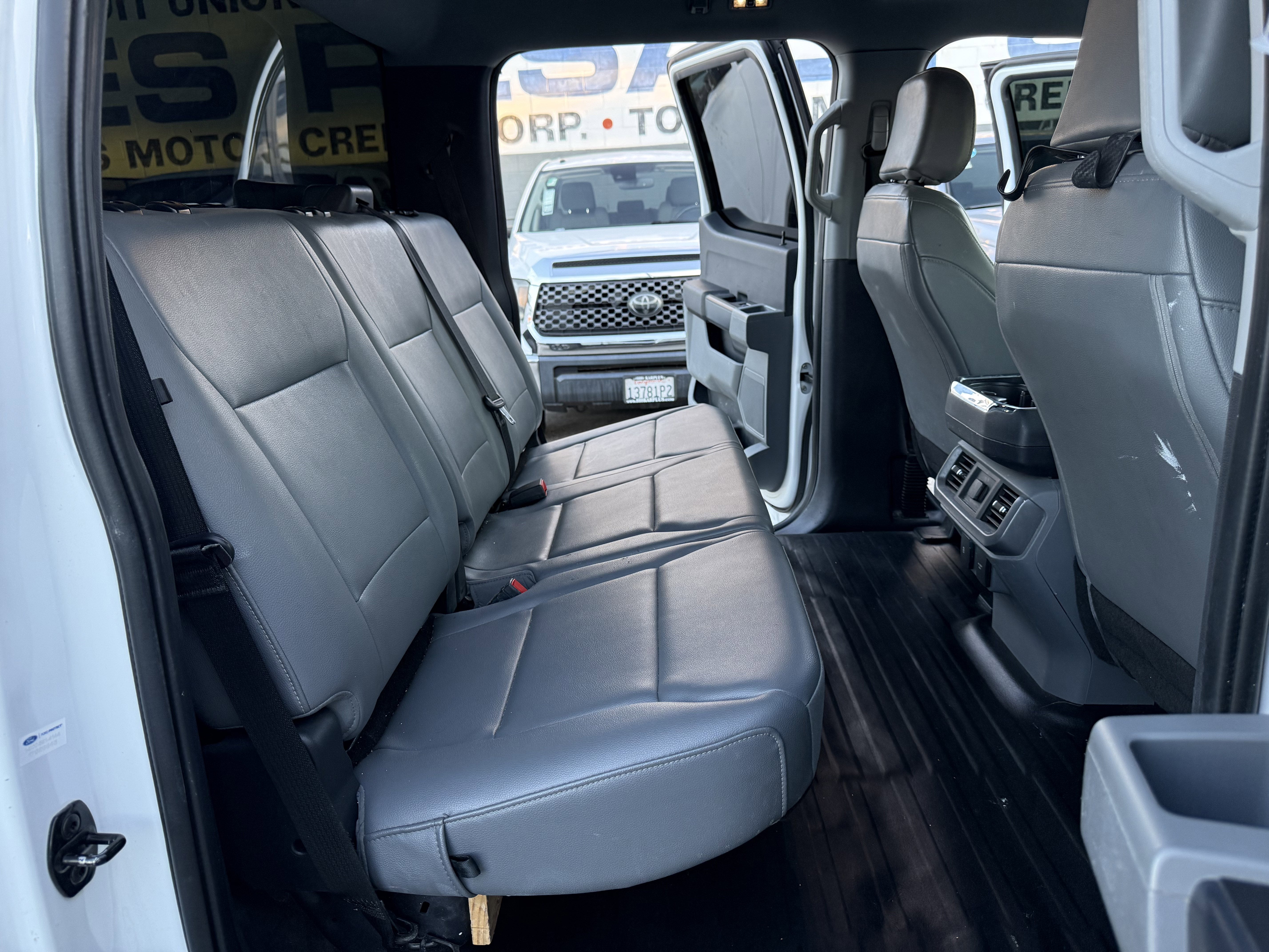 2023 Ford F-150 Lightning Pro