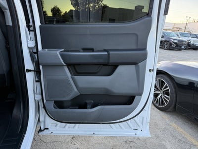 2023 Ford F-150 Lightning Pro