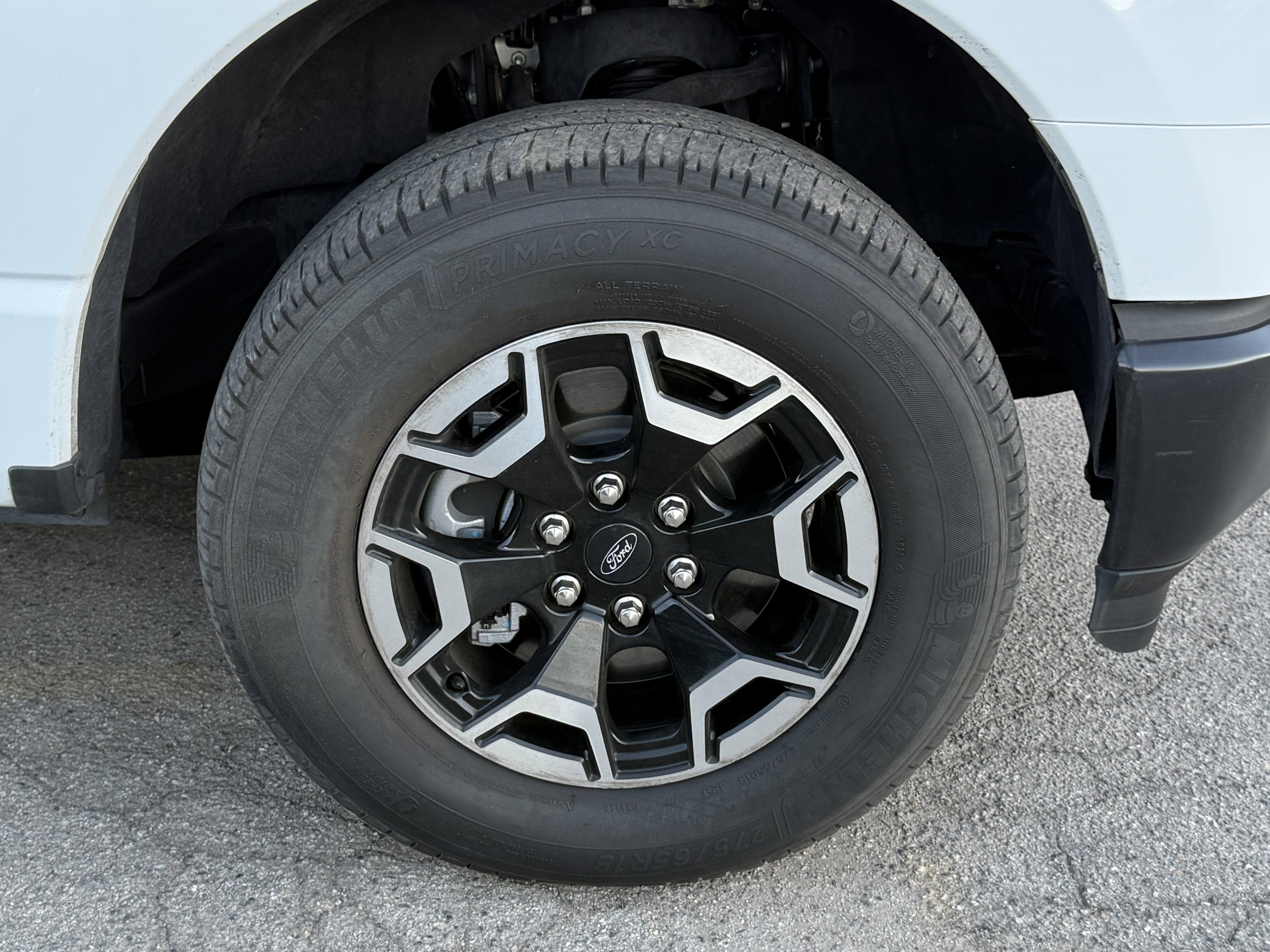 2023 Ford F-150 Lightning Pro