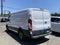 2023 Ford Transit Cargo Van T-150 130" Low Rf 8670 GVWR RWD