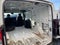 2023 Ford Transit Cargo Van T-150 130" Low Rf 8670 GVWR RWD