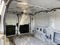 2023 Ford Transit Cargo Van T-150 130" Low Rf 8670 GVWR RWD