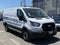 2023 Ford Transit Cargo Van T-150 130" Low Rf 8670 GVWR RWD