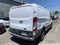 2023 Ford Transit Cargo Van T-150 130" Low Rf 8670 GVWR RWD