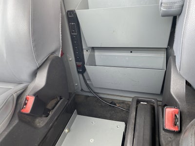 2018 Ford Transit Van T-150 130" Low Rf 8600 GVWR Sliding RH Dr