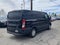 2018 Ford Transit Van T-150 130" Low Rf 8600 GVWR Sliding RH Dr