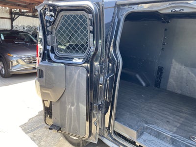 2019 Ford Transit Van T-150 130" Low Rf 8600 GVWR Swing-Out RH Dr