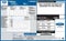 2019 Ford Transit Van T-150 130" Low Rf 8600 GVWR Swing-Out RH Dr