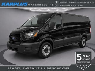 2019 Ford Transit Van T-150 130 LOW RF 8600 GV