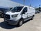 2016 Ford Transit Cargo Van T-250 130" Low Rf 9000 GVWR Sliding RH Dr