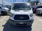 2016 Ford Transit Cargo Van T-250 130" Low Rf 9000 GVWR Sliding RH Dr