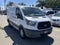 2016 Ford Transit Cargo Van T-250 130" Low Rf 9000 GVWR Sliding RH Dr