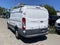 2016 Ford Transit Cargo Van T-250 130" Low Rf 9000 GVWR Sliding RH Dr