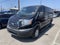 2018 Ford Transit Van T-250 130" Low Rf 9000 GVWR Sliding RH Dr