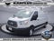 2019 Ford Transit Van T-250 130" Low Rf 9000 GVWR Sliding RH Dr