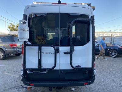 2016 Ford Transit Cargo Van T-250 148 MED RF 9000 GV