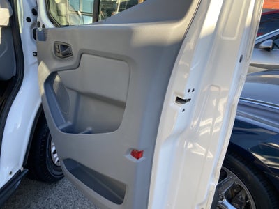 2016 Ford Transit Cargo Van T-250 148 MED RF 9000 GV
