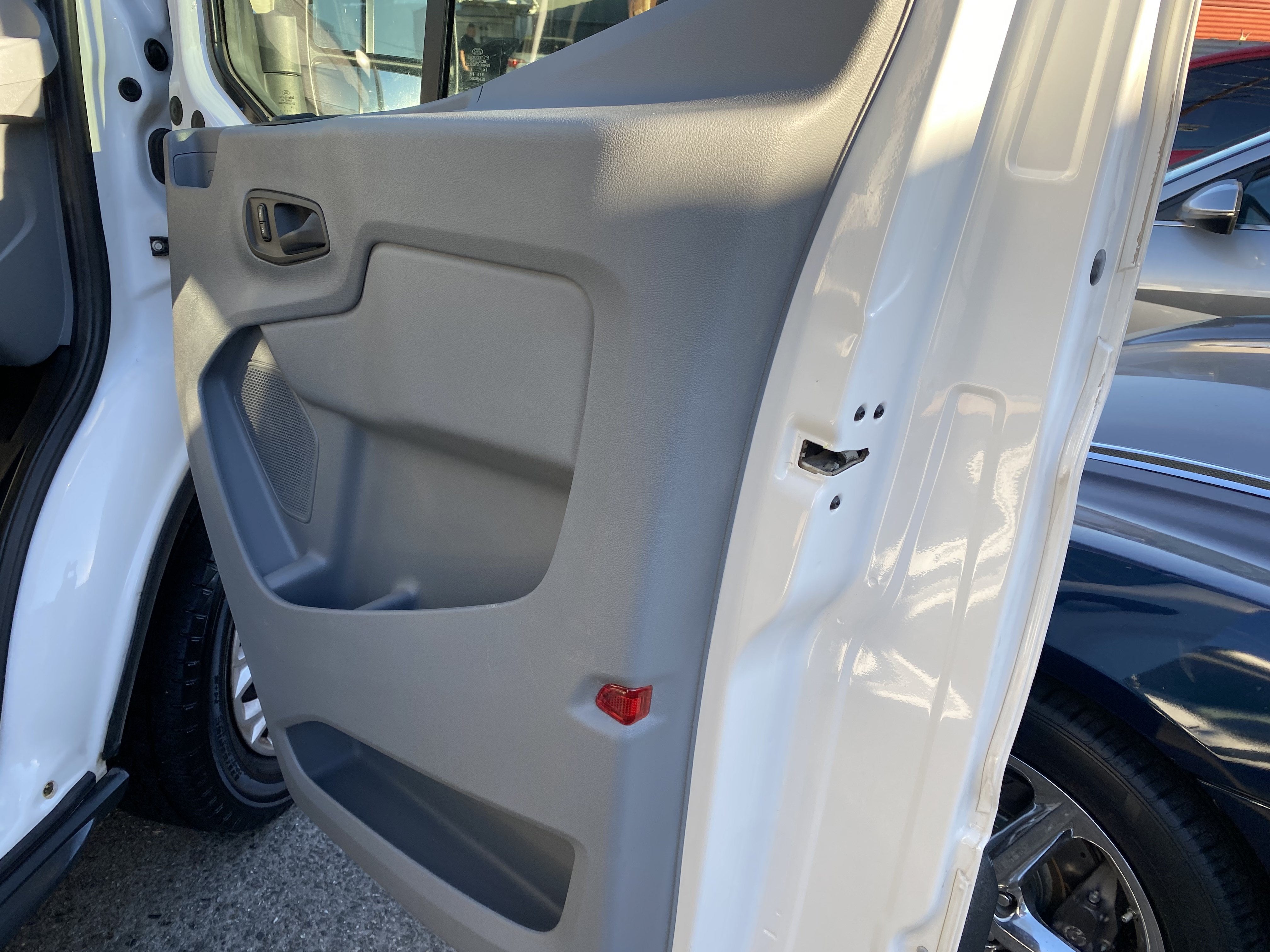 2016 Ford Transit Cargo Van T-250 148 MED RF 9000 GV