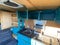 2016 Ford Transit Cargo Van T-250 148 MED RF 9000 GV