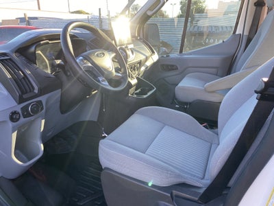 2016 Ford Transit Cargo Van T-250 148 MED RF 9000 GV