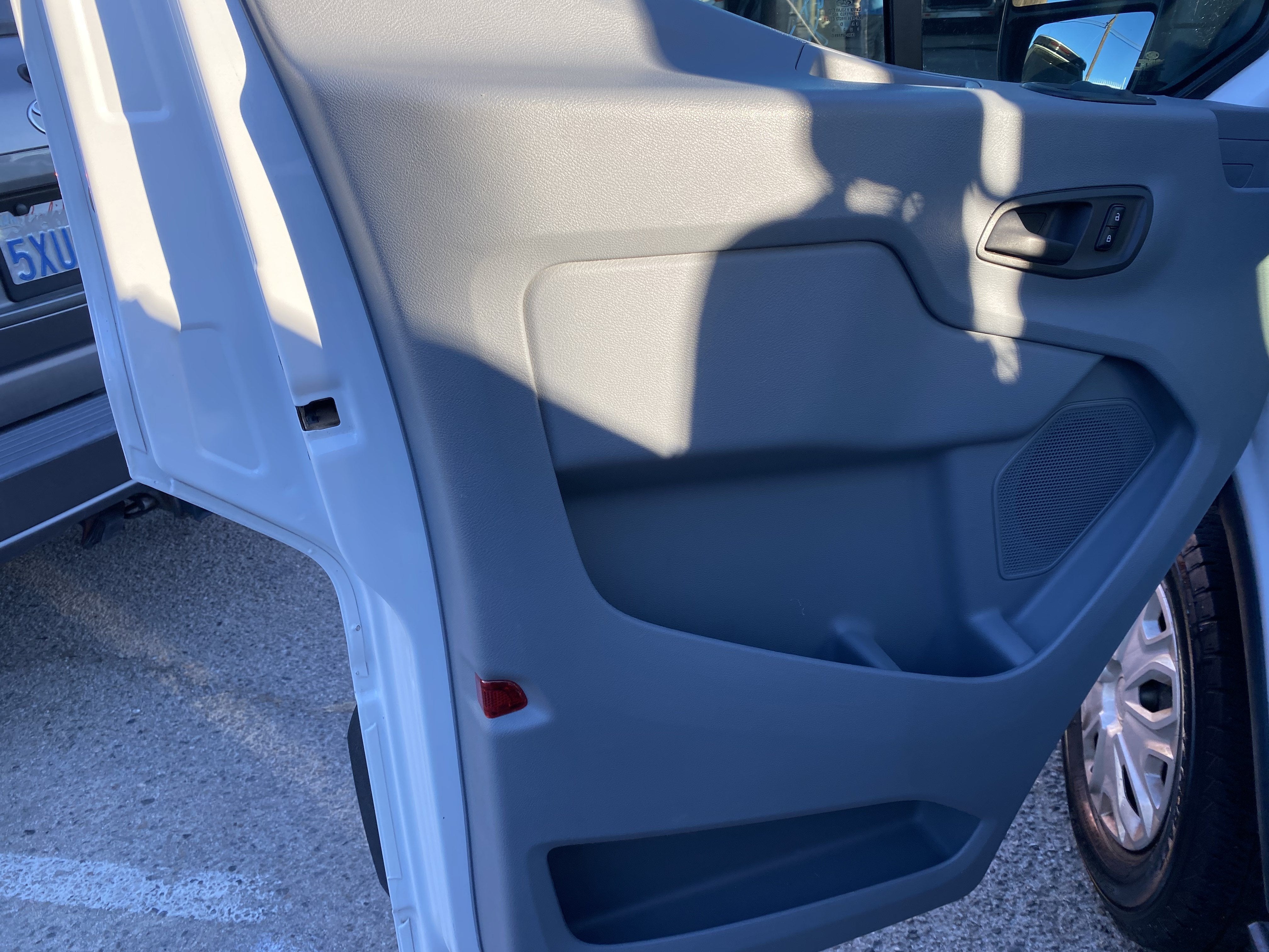 2016 Ford Transit Cargo Van T-250 148 MED RF 9000 GV