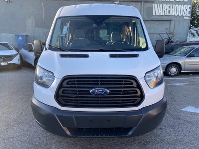 2016 Ford Transit Cargo Van T-250 148 MED RF 9000 GV