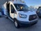 2016 Ford Transit Cargo Van T-250 148 MED RF 9000 GV