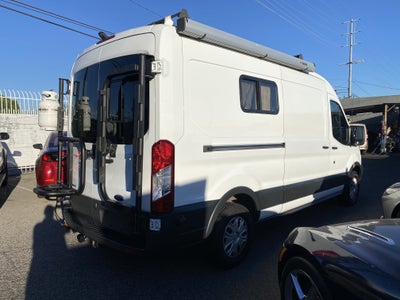 2016 Ford Transit Cargo Van T-250 148 MED RF 9000 GV