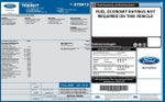 2015 Ford Transit Cargo Van Base