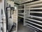 2016 Ford Transit Cargo Van T-250 148" Med Rf 9000 GVWR Sliding RH Dr