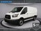 2019 Ford Transit Van T-250 148" Low Rf 9000 GVWR Sliding RH Dr