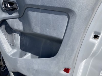 2019 Ford Transit Van T-250 148" Low Rf 9000 GVWR Sliding RH Dr