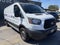 2019 Ford Transit Van T-250 148" Low Rf 9000 GVWR Sliding RH Dr